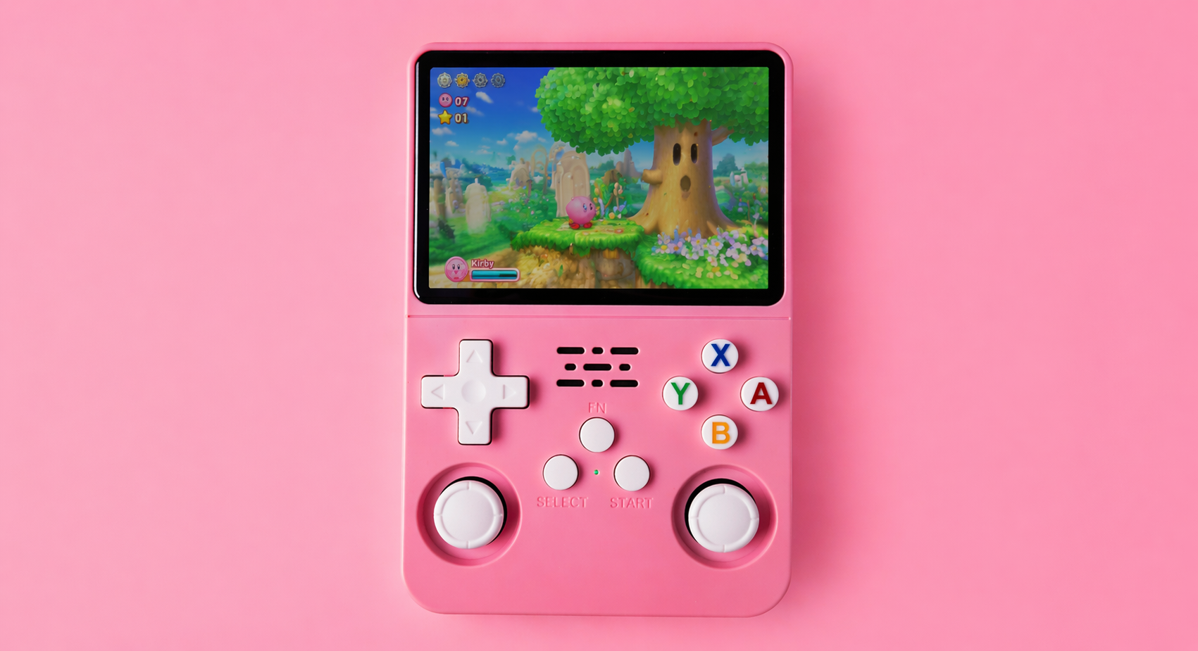 R36s Original com 64Gb + Brinde, compramos, testamos, vale a pena?